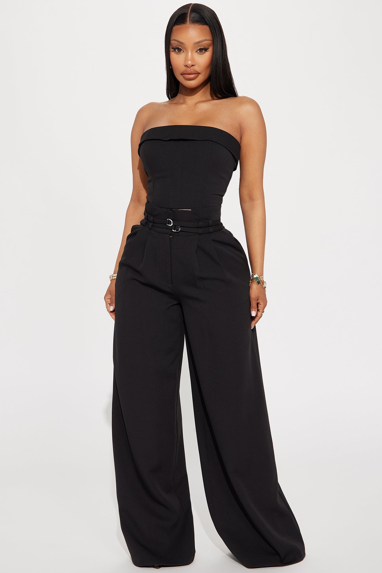 Giovanna Pant Set