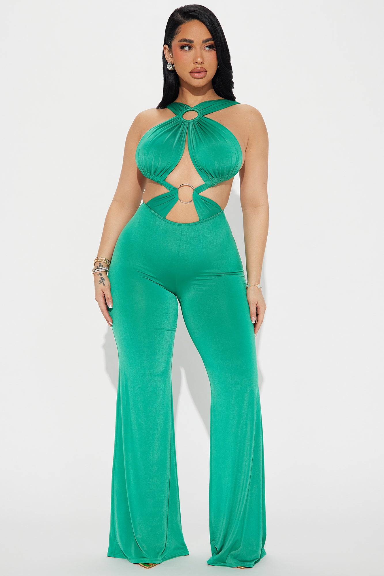Long List Of Ex Lovers Jumpsuit 